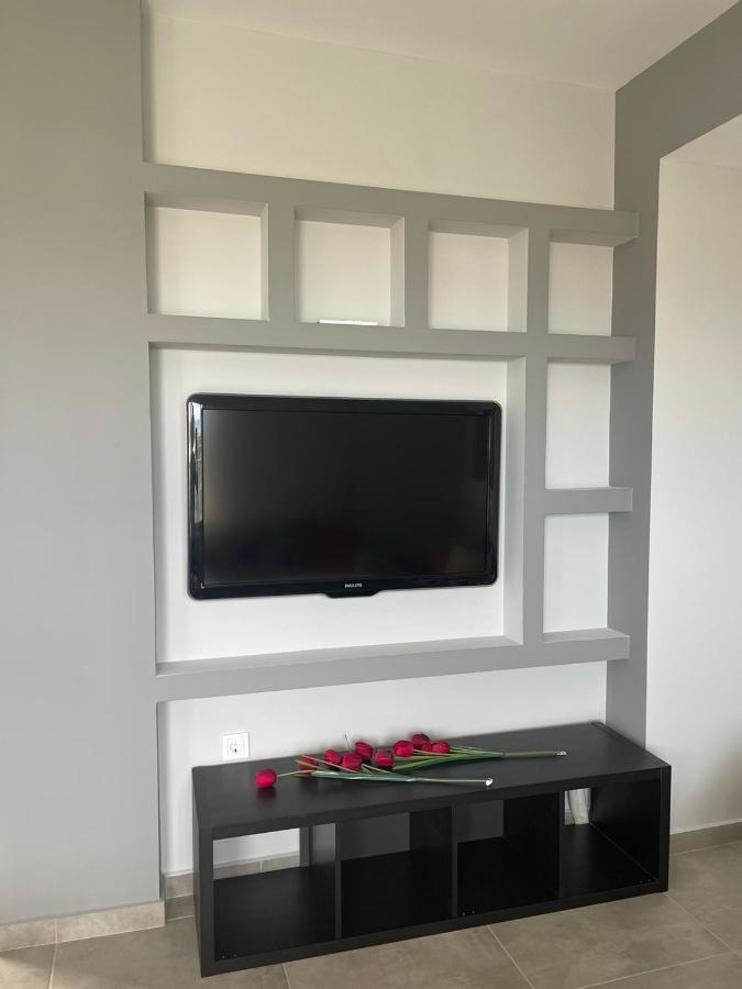 Airport View Apartments Artemida  Luaran gambar